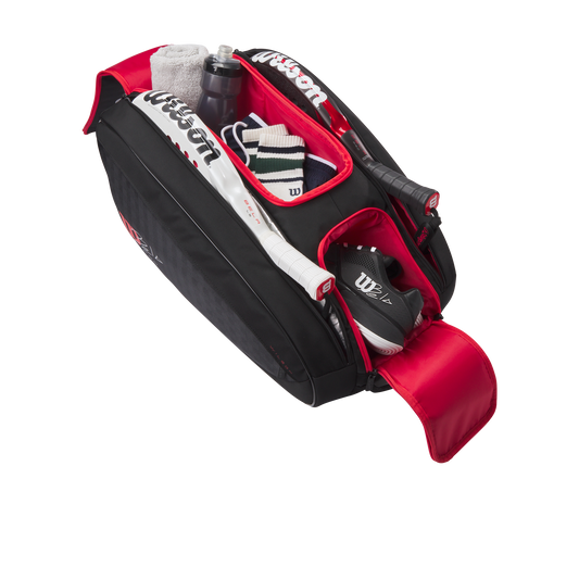 Wilson Bela Super Tour Padeltasche