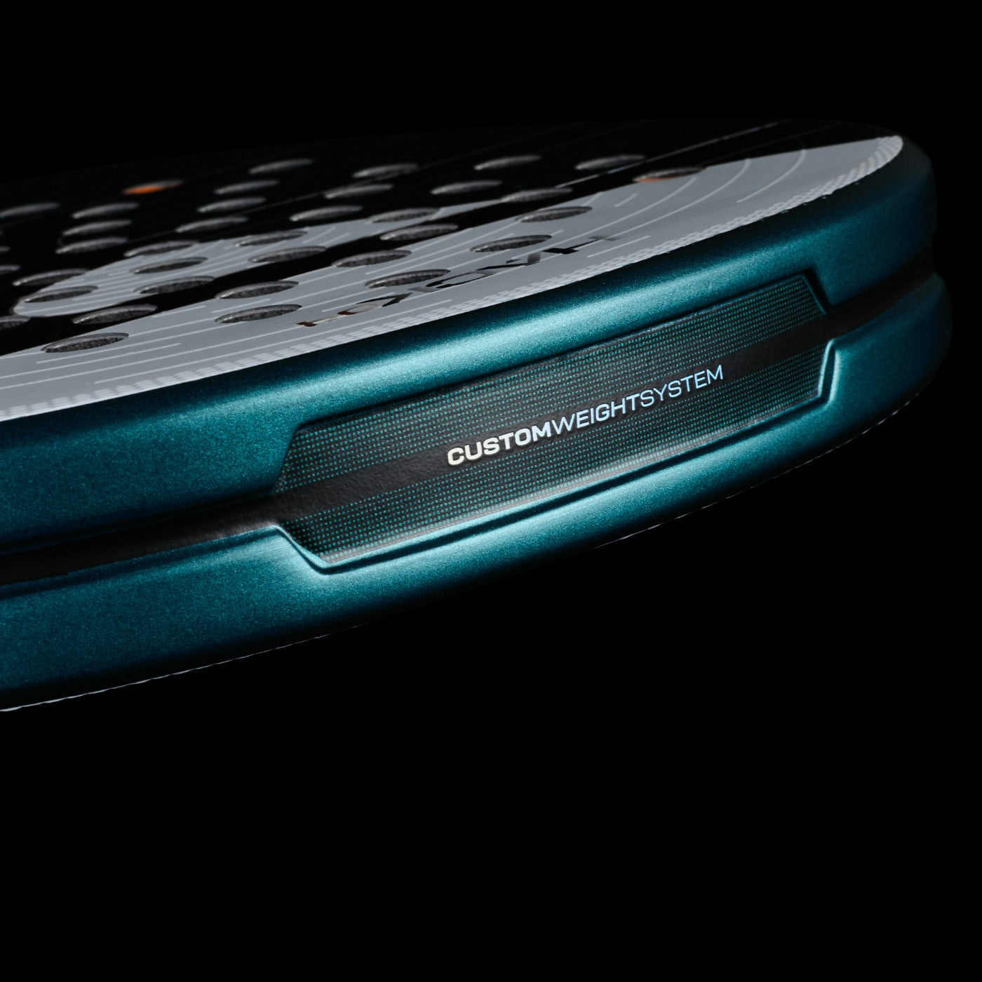 Bullpadel Hack 04 25