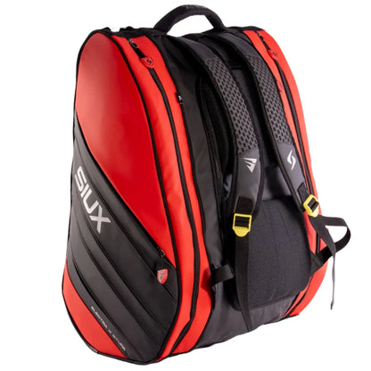 Siux Racketbag Electra Stupa 2026