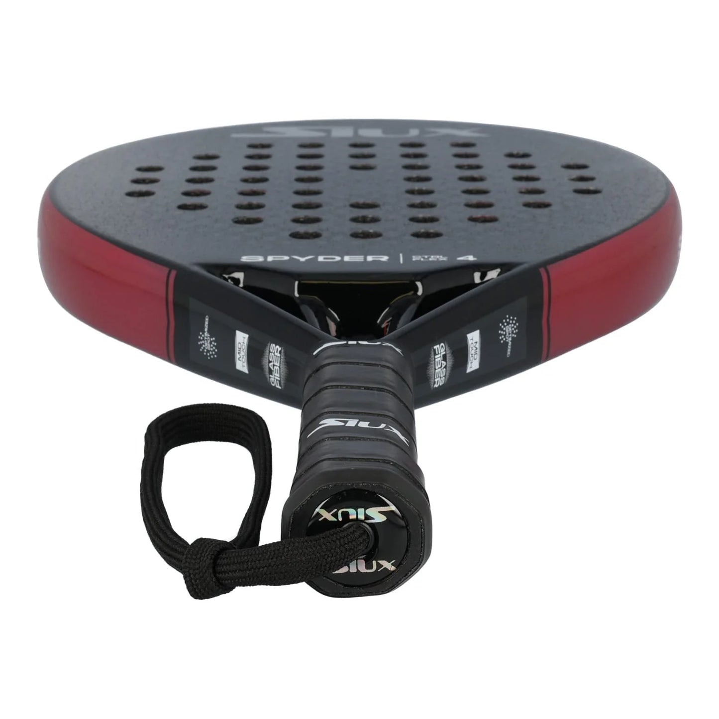 Siux Spyder Control 4