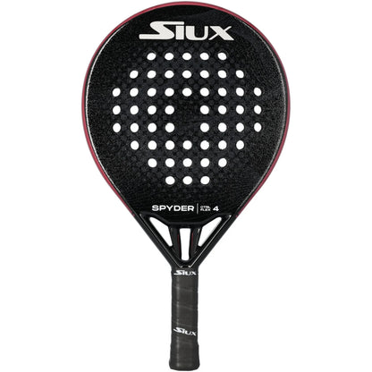 Siux Spyder Control 4