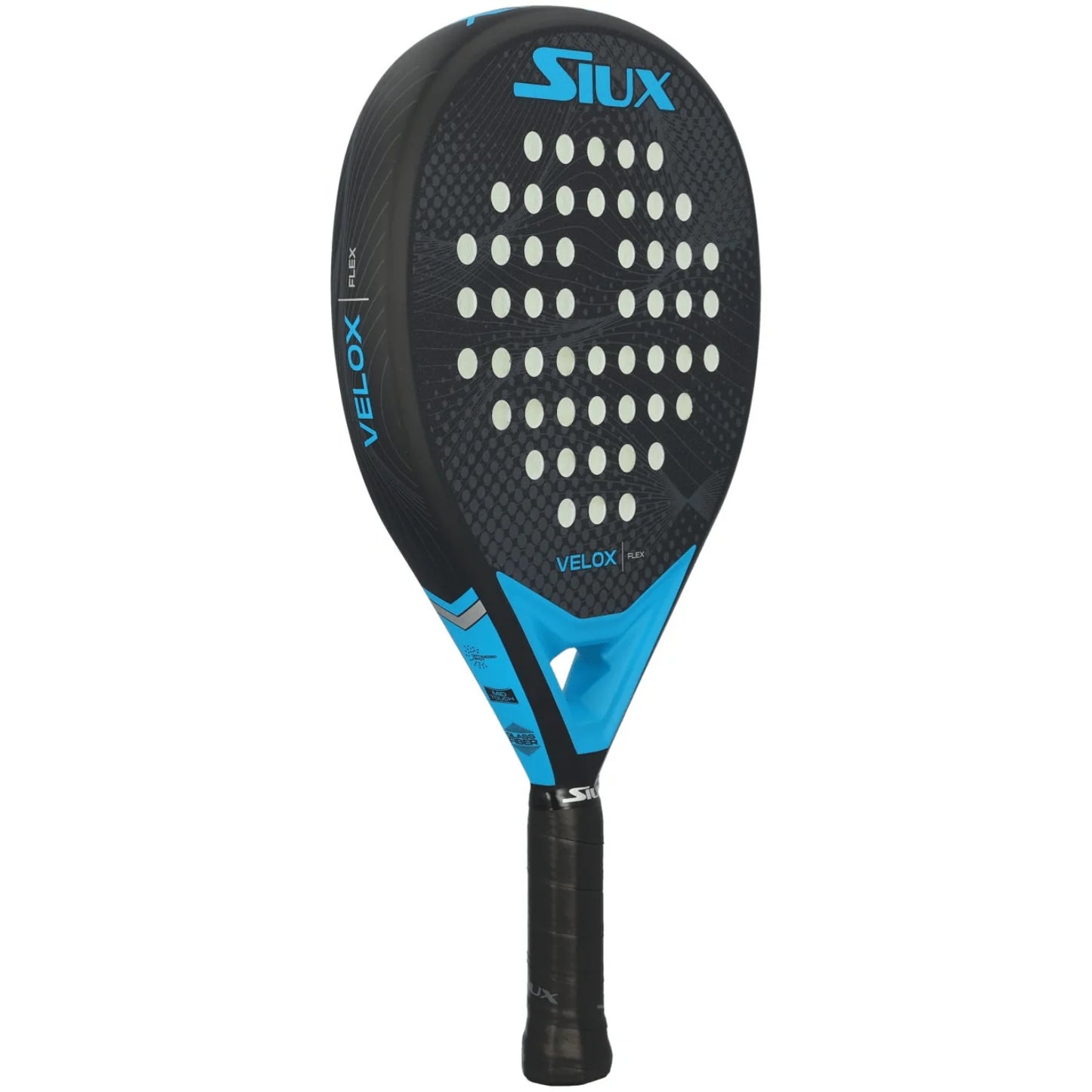 Siux Velox Flex Blau