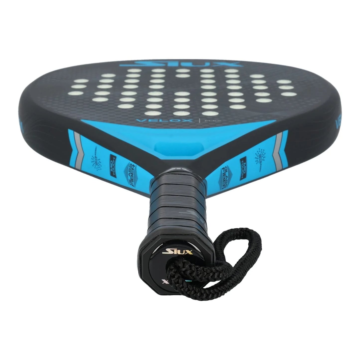 Siux Velox Flex Blau