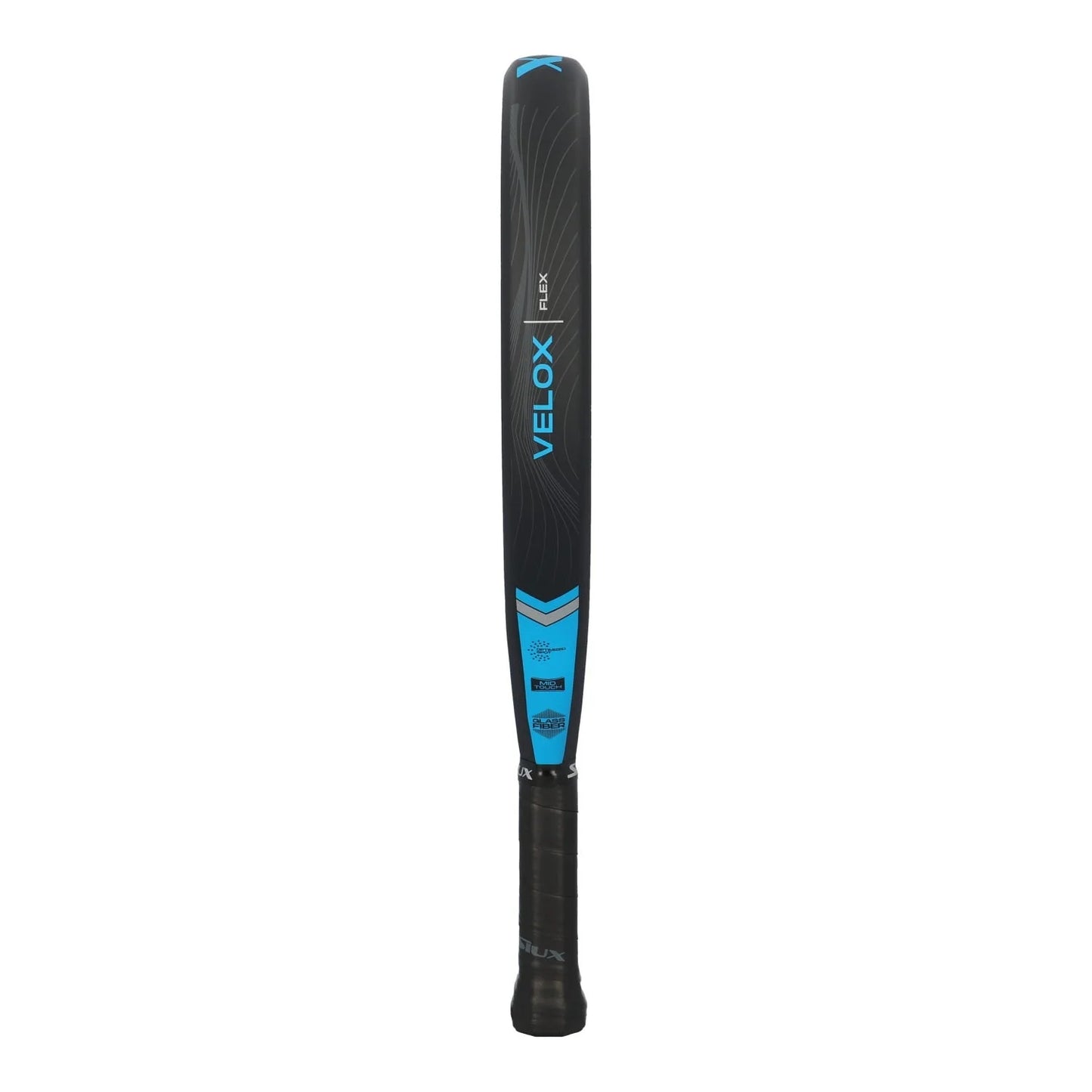 Siux Velox Flex Blau