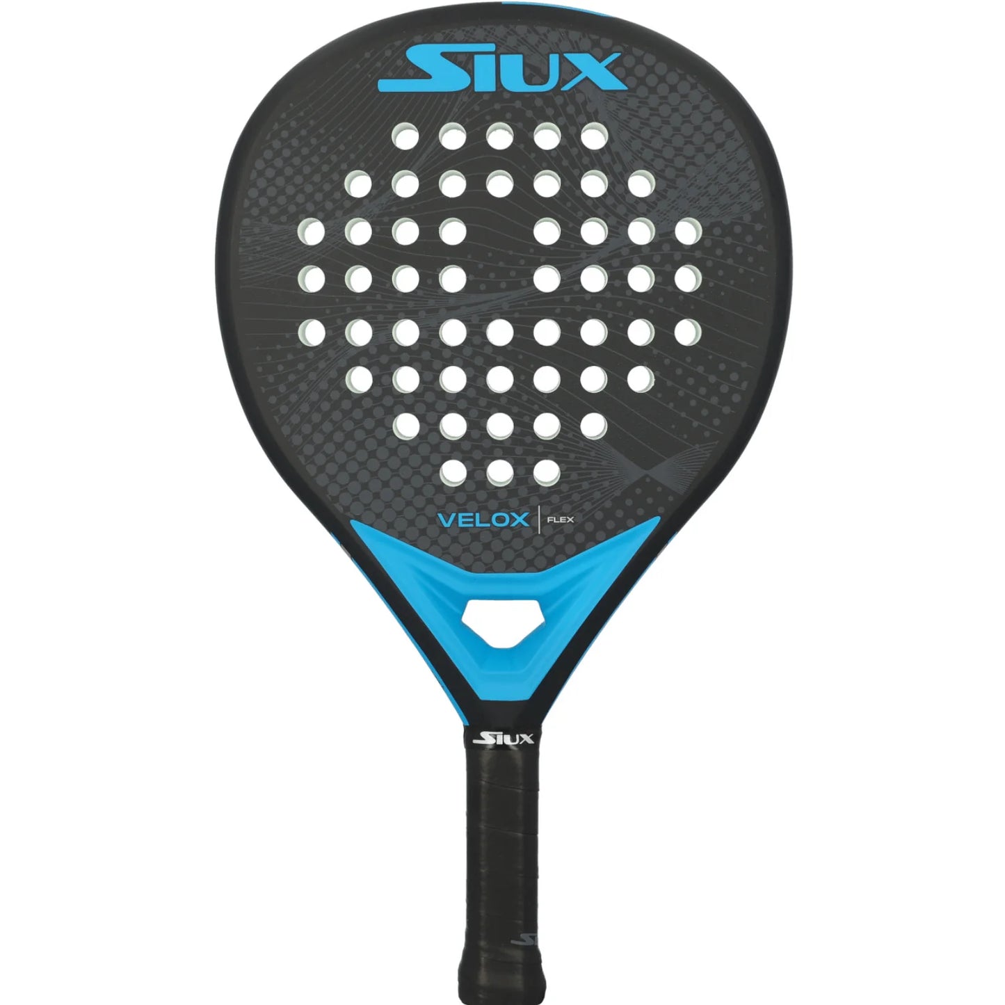 Siux Velox Flex Blau