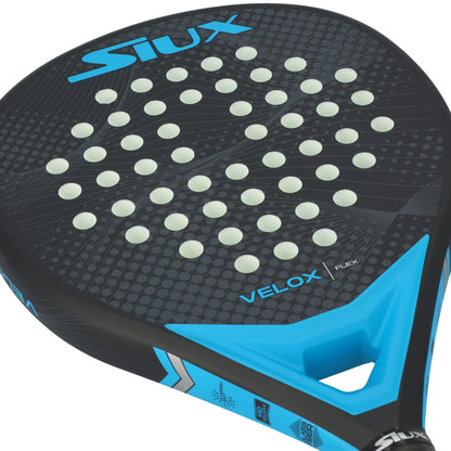 Siux Velox Flex Blau