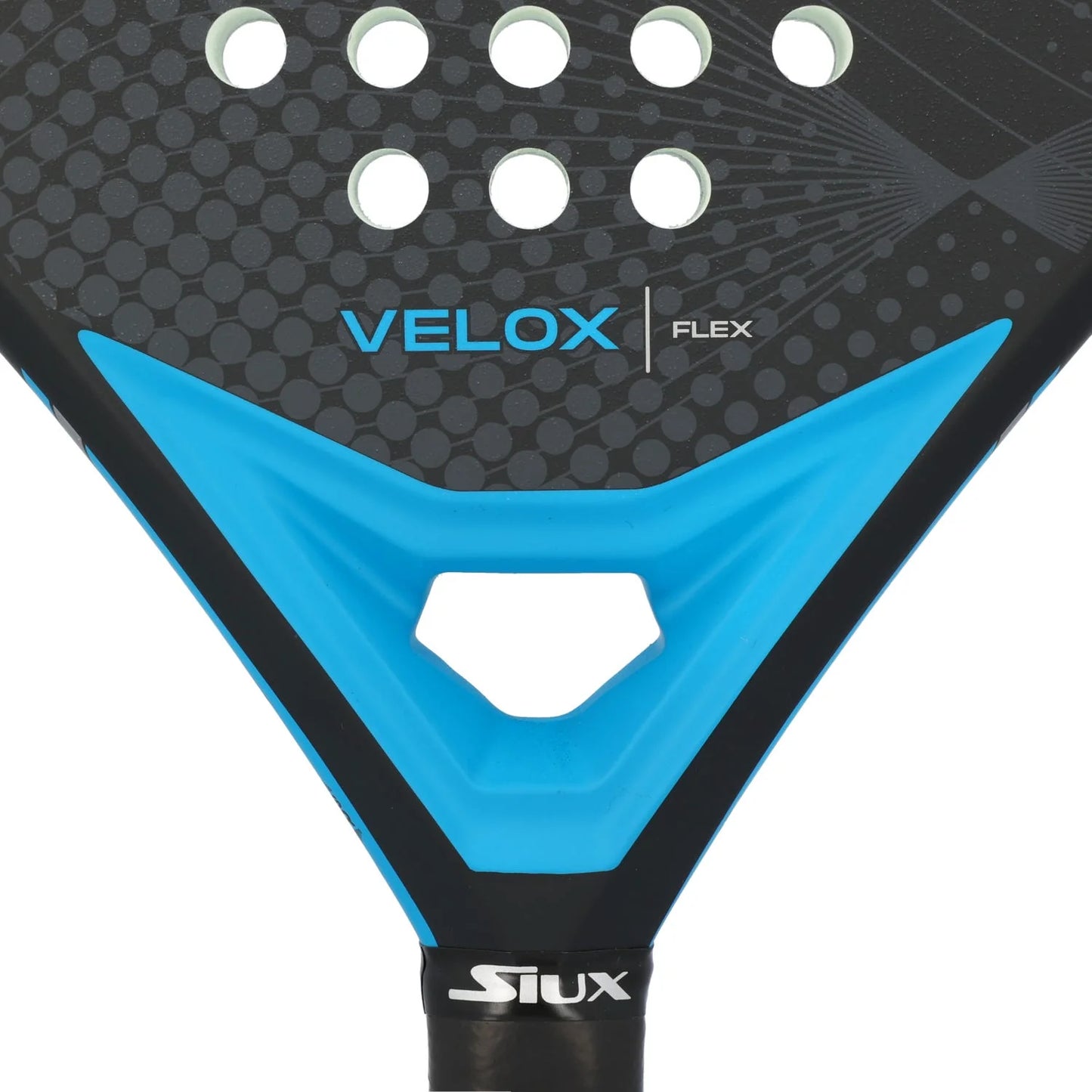 Siux Velox Flex Blau