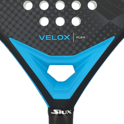 Siux Velox Flex Blau