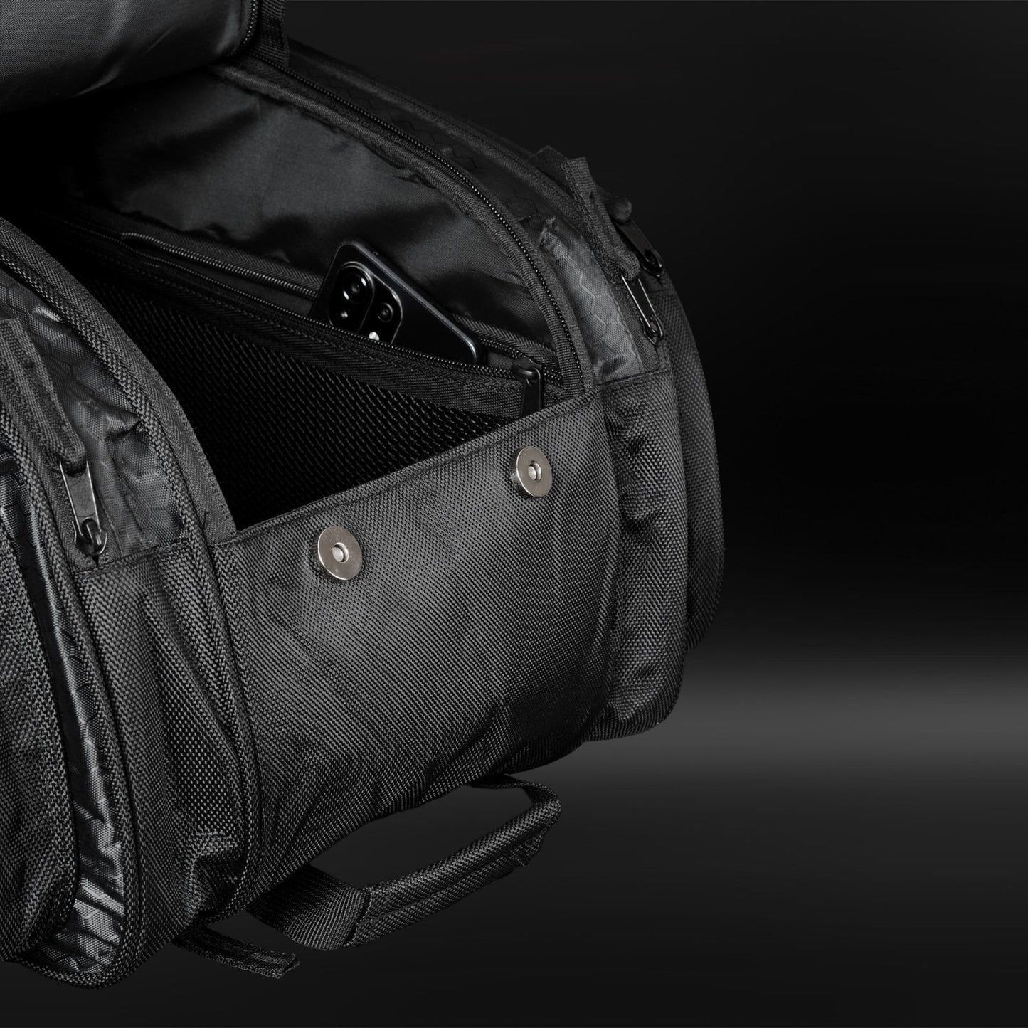 Stealth Padel Pro Tour Bag