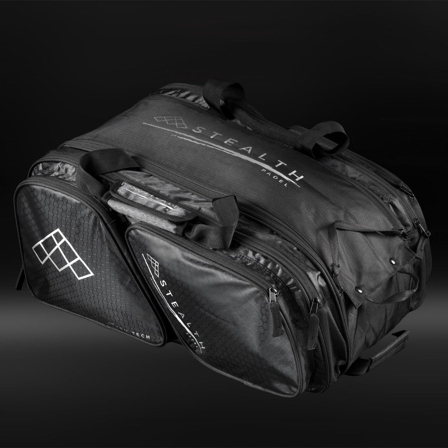 Stealth Padel Pro Tour Bag