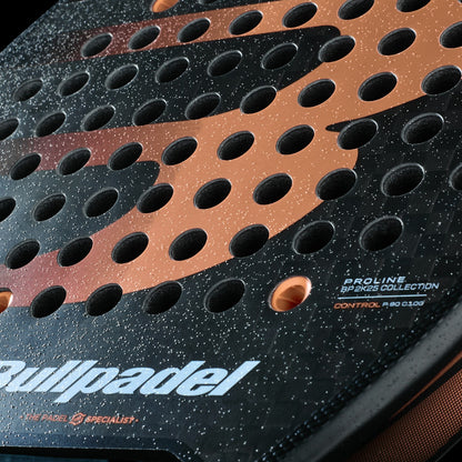 Bullpadel Vertex 04 Hybrid 25